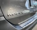 Серый Ниссан Rogue, объемом двигателя 2.5 л и пробегом 109 тыс. км за 18900 $, фото 5 на Automoto.ua