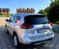 Сірий Ніссан Rogue, об'ємом двигуна 2.49 л та пробігом 113 тис. км за 15399 $, фото 4 на Automoto.ua