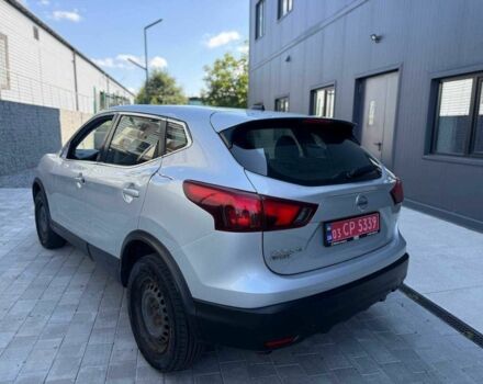 Сірий Ніссан Rogue, об'ємом двигуна 2 л та пробігом 193 тис. км за 9200 $, фото 2 на Automoto.ua