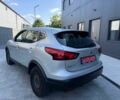 Сірий Ніссан Rogue, об'ємом двигуна 2 л та пробігом 193 тис. км за 9200 $, фото 2 на Automoto.ua