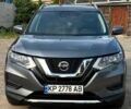 Серый Ниссан Rogue, объемом двигателя 2.5 л и пробегом 155 тыс. км за 10000 $, фото 1 на Automoto.ua