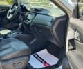 Сірий Ніссан Rogue, об'ємом двигуна 2.5 л та пробігом 78 тис. км за 18690 $, фото 18 на Automoto.ua