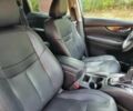 Серый Ниссан Rogue, объемом двигателя 2.5 л и пробегом 41 тыс. км за 12000 $, фото 8 на Automoto.ua