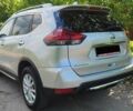 Сірий Ніссан Rogue, об'ємом двигуна 2.49 л та пробігом 57 тис. км за 16999 $, фото 6 на Automoto.ua