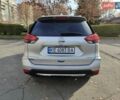 Сірий Ніссан Rogue, об'ємом двигуна 2.49 л та пробігом 15 тис. км за 18300 $, фото 4 на Automoto.ua