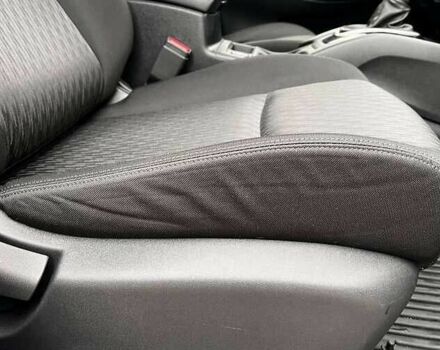 Серый Ниссан Rogue, объемом двигателя 2.5 л и пробегом 101 тыс. км за 11800 $, фото 17 на Automoto.ua