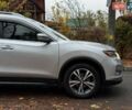 Серый Ниссан Rogue, объемом двигателя 2.5 л и пробегом 73 тыс. км за 17640 $, фото 3 на Automoto.ua