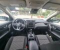 Серый Ниссан Rogue, объемом двигателя 2 л и пробегом 53 тыс. км за 16600 $, фото 1 на Automoto.ua