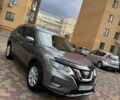 Сірий Ніссан Rogue, об'ємом двигуна 2.49 л та пробігом 61 тис. км за 17000 $, фото 1 на Automoto.ua