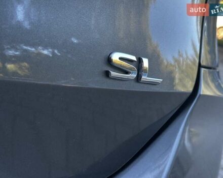 Сірий Ніссан Rogue, об'ємом двигуна 2.49 л та пробігом 174 тис. км за 14950 $, фото 25 на Automoto.ua