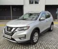 Серый Ниссан Rogue, объемом двигателя 2.49 л и пробегом 126 тыс. км за 18500 $, фото 1 на Automoto.ua