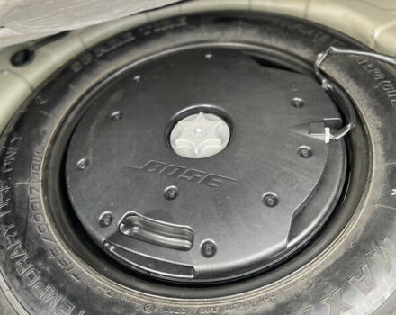 Серый Ниссан Rogue, объемом двигателя 2.5 л и пробегом 170 тыс. км за 14999 $, фото 24 на Automoto.ua