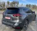 Сірий Ніссан Rogue, об'ємом двигуна 2.49 л та пробігом 65 тис. км за 19500 $, фото 8 на Automoto.ua