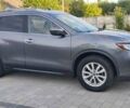 Серый Ниссан Rogue, объемом двигателя 0 л и пробегом 170 тыс. км за 13500 $, фото 4 на Automoto.ua