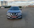 Серый Ниссан Rogue, объемом двигателя 2 л и пробегом 90 тыс. км за 391 $, фото 1 на Automoto.ua