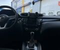 Сірий Ніссан Rogue, об'ємом двигуна 2 л та пробігом 39 тис. км за 16000 $, фото 22 на Automoto.ua