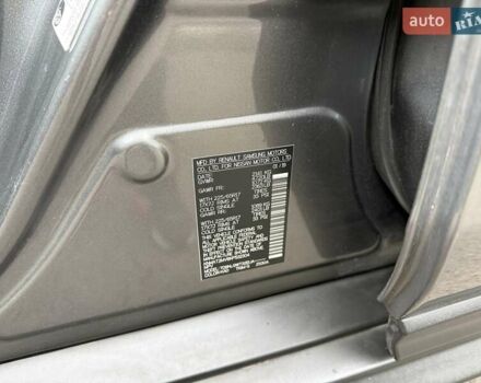 Ниссан Rogue 2019 в Киеве на Automoto.ua Серый Ниссан Rogue, объемом двигателя 2.49 л и пробегом 146 тыс. км за 14200 $, фото 20 на Automoto.ua