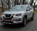 Серый Ниссан Rogue, объемом двигателя 2.5 л и пробегом 73 тыс. км за 17640 $, фото 1 на Automoto.ua