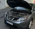 Сірий Ніссан Rogue, об'ємом двигуна 2 л та пробігом 39 тис. км за 16000 $, фото 27 на Automoto.ua