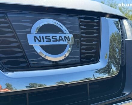 Сірий Ніссан Rogue, об'ємом двигуна 2.5 л та пробігом 78 тис. км за 18690 $, фото 13 на Automoto.ua