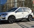 Сірий Ніссан Rogue, об'ємом двигуна 2.49 л та пробігом 152 тис. км за 14550 $, фото 4 на Automoto.ua