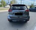 Сірий Ніссан Rogue, об'ємом двигуна 0 л та пробігом 53 тис. км за 15000 $, фото 5 на Automoto.ua