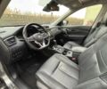 Сірий Ніссан Rogue, об'ємом двигуна 2.5 л та пробігом 34 тис. км за 9900 $, фото 9 на Automoto.ua