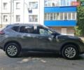 Сірий Ніссан Rogue, об'ємом двигуна 2.49 л та пробігом 68 тис. км за 16600 $, фото 8 на Automoto.ua