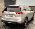 Сірий Ніссан Rogue, об'ємом двигуна 2.5 л та пробігом 110 тис. км за 19500 $, фото 2 на Automoto.ua