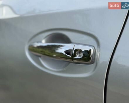 Ниссан Rogue 2019 в Запорожье на Automoto.ua Серый Ниссан Rogue, объемом двигателя 2.49 л и пробегом 115 тыс. км за 15799 $, фото 17 на Automoto.ua