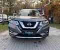 Серый Ниссан Rogue, объемом двигателя 2.5 л и пробегом 109 тыс. км за 18900 $, фото 1 на Automoto.ua