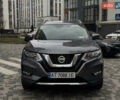 Сірий Ніссан Rogue, об'ємом двигуна 2.5 л та пробігом 115 тис. км за 16900 $, фото 5 на Automoto.ua