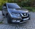 Сірий Ніссан Rogue, об'ємом двигуна 2.5 л та пробігом 112 тис. км за 17182 $, фото 1 на Automoto.ua