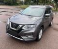 Сірий Ніссан Rogue, об'ємом двигуна 2.5 л та пробігом 135 тис. км за 13000 $, фото 1 на Automoto.ua