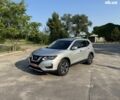 Сірий Ніссан Rogue, об'ємом двигуна 0 л та пробігом 53 тис. км за 14700 $, фото 1 на Automoto.ua