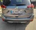 Сірий Ніссан Rogue, об'ємом двигуна 2.5 л та пробігом 99 тис. км за 18500 $, фото 1 на Automoto.ua
