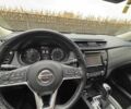 Сірий Ніссан Rogue, об'ємом двигуна 2.5 л та пробігом 34 тис. км за 9900 $, фото 6 на Automoto.ua