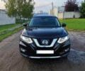 Серый Ниссан Rogue, объемом двигателя 0 л и пробегом 54 тыс. км за 14000 $, фото 1 на Automoto.ua