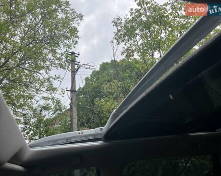 Сірий Ніссан Rogue, об'ємом двигуна 2.49 л та пробігом 48 тис. км за 18500 $, фото 4 на Automoto.ua