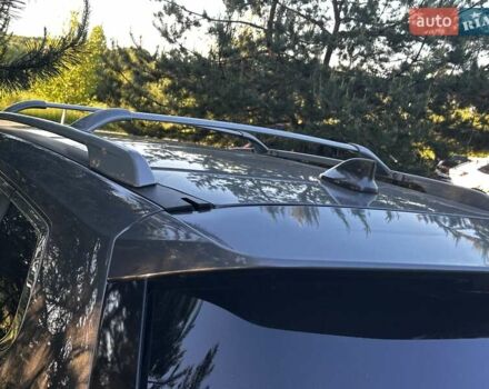 Сірий Ніссан Rogue, об'ємом двигуна 2.49 л та пробігом 174 тис. км за 14950 $, фото 24 на Automoto.ua