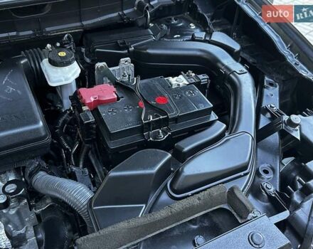 Сірий Ніссан Rogue, об'ємом двигуна 2.49 л та пробігом 174 тис. км за 14950 $, фото 112 на Automoto.ua