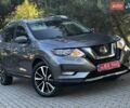 Сірий Ніссан Rogue, об'ємом двигуна 2.49 л та пробігом 174 тис. км за 14950 $, фото 2 на Automoto.ua
