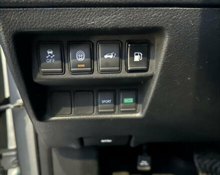 Ниссан Rogue 2019 в Киеве на Automoto.ua Серый Ниссан Rogue, объемом двигателя 2.5 л и пробегом 135 тыс. км за 14999 $, фото 19 на Automoto.ua