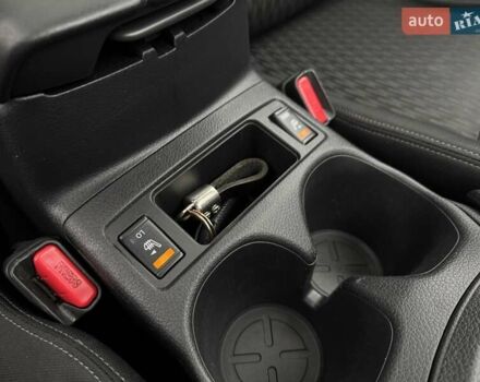 Серый Ниссан Rogue, объемом двигателя 2.49 л и пробегом 89 тыс. км за 16300 $, фото 28 на Automoto.ua