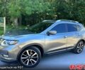 Сірий Ніссан Rogue, об'ємом двигуна 2.5 л та пробігом 122 тис. км за 17500 $, фото 1 на Automoto.ua