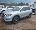 Серый Ниссан Rogue, объемом двигателя 2.5 л и пробегом 83 тыс. км за 3000 $, фото 1 на Automoto.ua