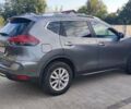 Серый Ниссан Rogue, объемом двигателя 0 л и пробегом 170 тыс. км за 13500 $, фото 7 на Automoto.ua