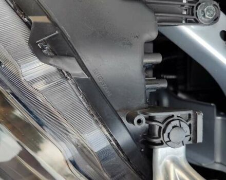 Сірий Ніссан Rogue, об'ємом двигуна 2.49 л та пробігом 15 тис. км за 18300 $, фото 23 на Automoto.ua