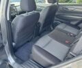 Сірий Ніссан Rogue, об'ємом двигуна 0 л та пробігом 53 тис. км за 15000 $, фото 9 на Automoto.ua