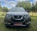 Сірий Ніссан Rogue, об'ємом двигуна 2.49 л та пробігом 65 тис. км за 19500 $, фото 20 на Automoto.ua